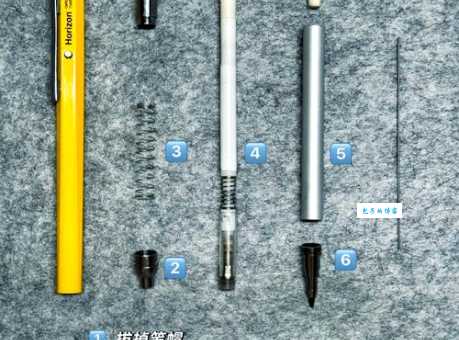 铅笔芯为何叫铅笔?(含铅有毒吗真相解析)