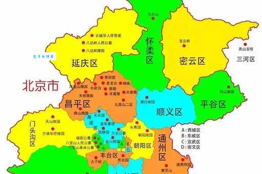 北京新发地位置属于哪个区?避免误区真相在这里!