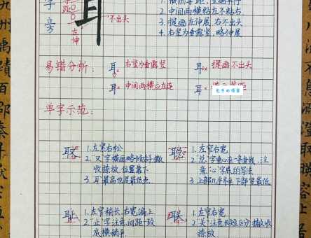 林加耳朵旁是什么字汉字揭秘快速识别方法