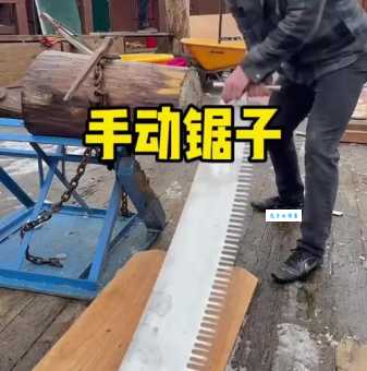 电锯开木头(打一成语)如何学好？(每日练习提升语感妙招)