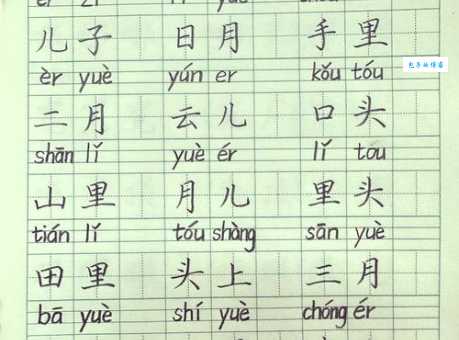 叶柄的拼音有啥用?(学植物知识更轻松)