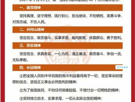 励精图治的意思解析 励精图治体现什么样的精神