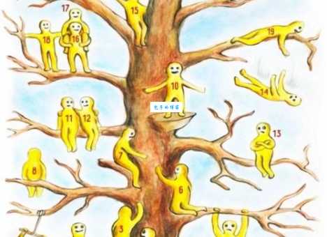 独树一帜的意思与案例 教你成为人群焦点