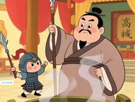 釜底抽薪的意思解释 成语背后的深刻含义你知道吗