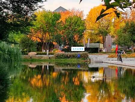 美不胜收是什么意思 生活中哪些场景可以用