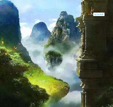 美不胜收是什么意思 生活中哪些场景可以用