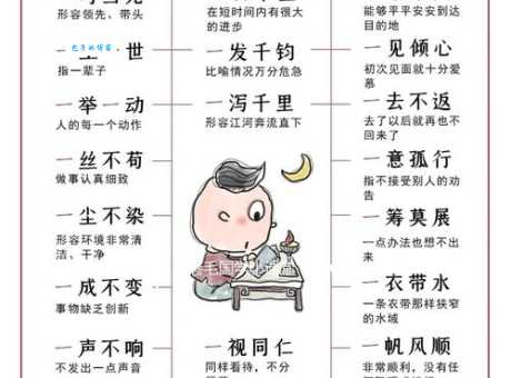 灵机一触什么意思 这个成语在生活中怎么用