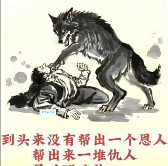 两面三刀是什么意思 职场中遇到这种人怎么办