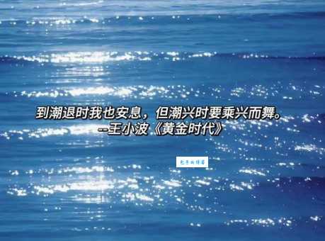 波澜壮阔的意思是什么 简单解释让你秒懂