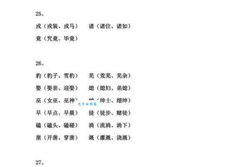 想知道嫌怎么组词？看看这些实用的例子！