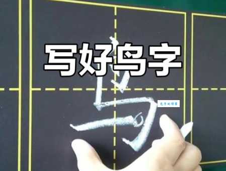 鸟组词怎么学？掌握这方法轻松搞定！