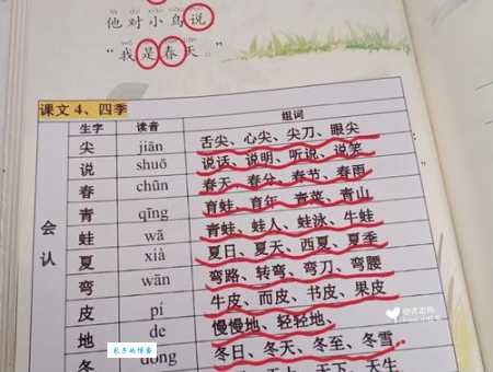 尖的组词怎么记忆?简单方法帮你记牢!