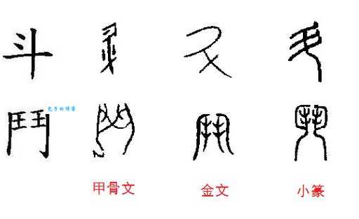 斗能组什么词？这几种组词方式要知道