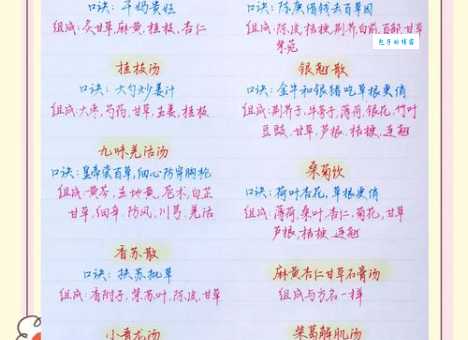 方组词有啥规律？专家总结实用技巧！