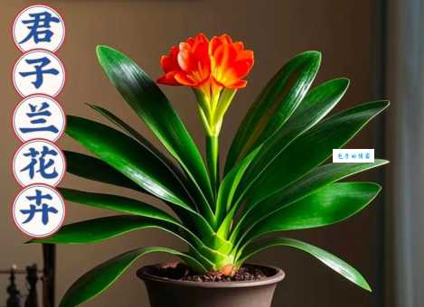 花中君子艳而香，挑选时有啥技巧？