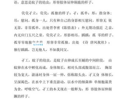 茕茕孑立形影相吊很可怕？学会这几招轻松应对