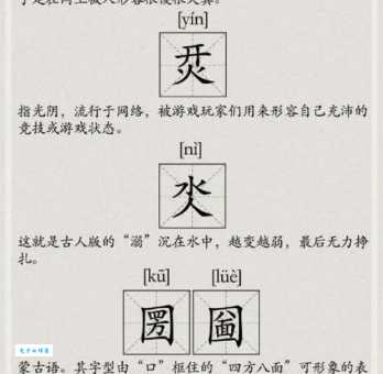 窥怎么读你知道吗？一文带你搞懂读音！