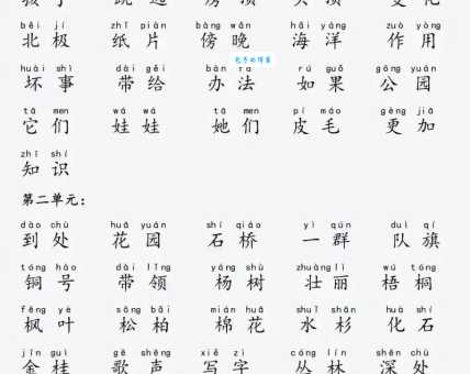 宽组词有哪些?这几个常见组词你知道吗 宽组词有哪些?这几个常见组词你知道吗