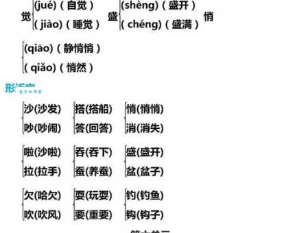 宽的组词哪个常用？生活中高频组词盘点！