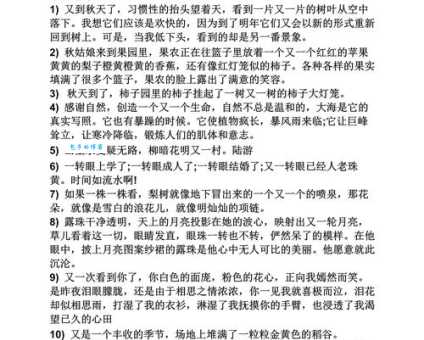 带组词语在写作中咋用？写作达人分享经验