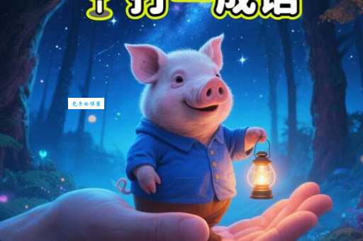 话说猪年打一字太难猜?掌握技巧轻松破解 话说猪年打一字太难猜?掌握技巧轻松破解