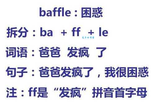 郯庐怎么读容易记？教你巧妙记忆法！