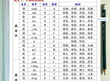 耍字组词有哪些？这几个常见组词要知道！