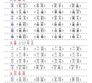 耍字组词有哪些？这几个常见组词要知道！
