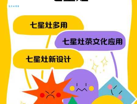 灶组词有哪些?常见灶字词语大盘点!