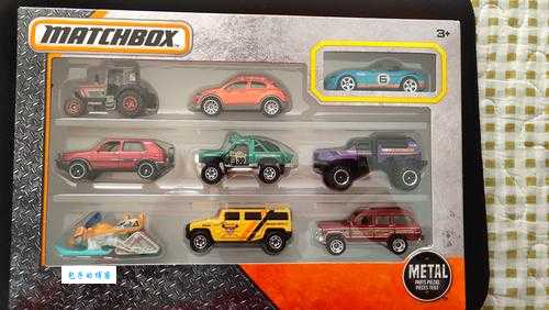 九辆车打一字，这谜底你能快速猜出来吗