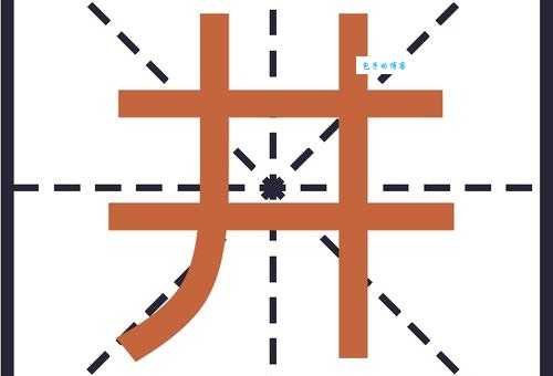 井字组词有哪些?这几种常见组词要知道! 井字组词有哪些?这几种常见组词要知道!