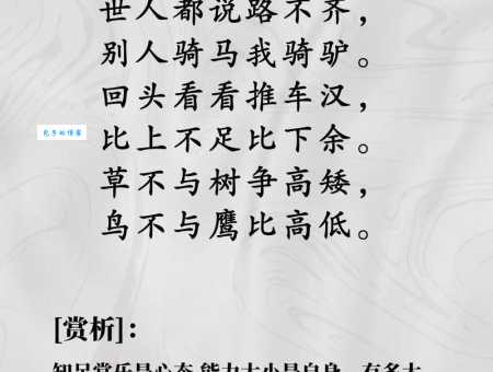 一生别离为耕耘猜一字