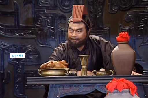 百姓首先发言打一三国演义人 看你能否答对