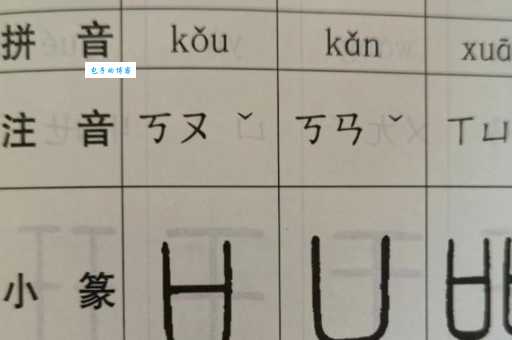 了解僦部首和意思，这几个方面要知道！