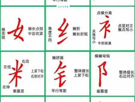 止的部首该怎么判断?专家来给你支招!