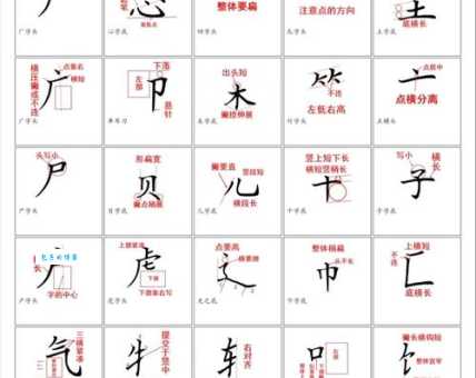 毫的部首怎么判断？专家教你小窍门！