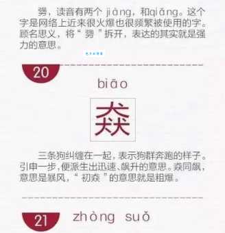 豖是什么意思呀？专家解读给你答案