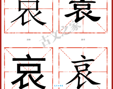 哀的拼音容易错？这些技巧帮你准确掌握！