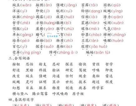 想知道瓣的拼音正确读法？这里给你讲明白！