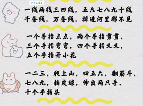 七人八只眼打一字，看看你和正确答案有多远！