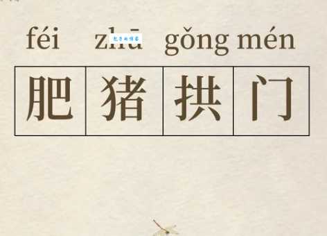 想破解拱猪入门打一字？这些思路帮到你！