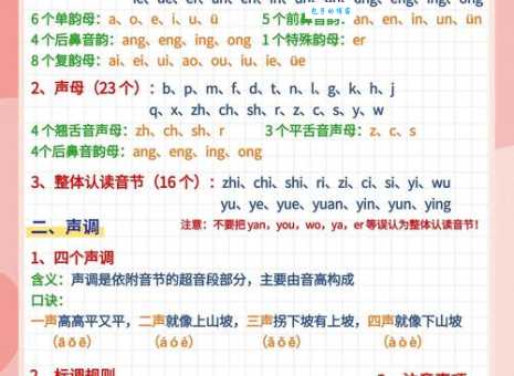 悠的拼音容易错？掌握这点轻松读对它