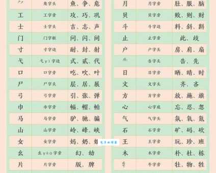 百的部首是什么？一文为你详细解答！