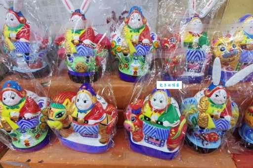 不倒翁骑兔子歇后语是什么？答案大揭秘！