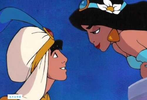 阿拉丁有几个哥哥