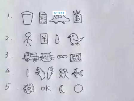 怎样使麻雀安静下来打一成语?快来一起猜猜看