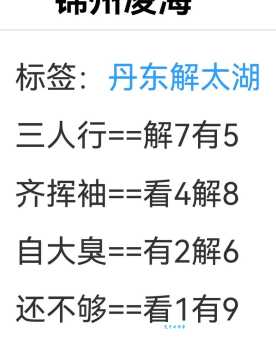 猜地名:安得后羿弓打江苏一地名答案是啥