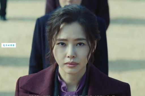 韩剧幽灵演员表都有谁?主角配角详细介绍!