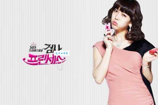 检查官公主剧情介绍：大结局是圆满的吗？