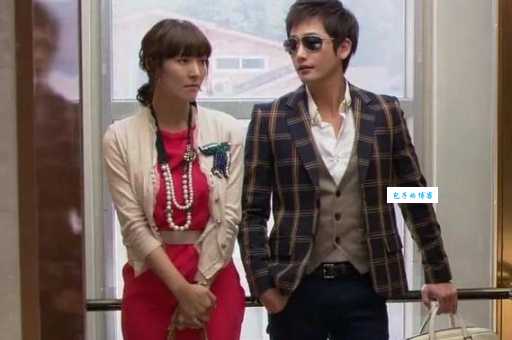 检查官公主剧情介绍:大结局是圆满的吗?